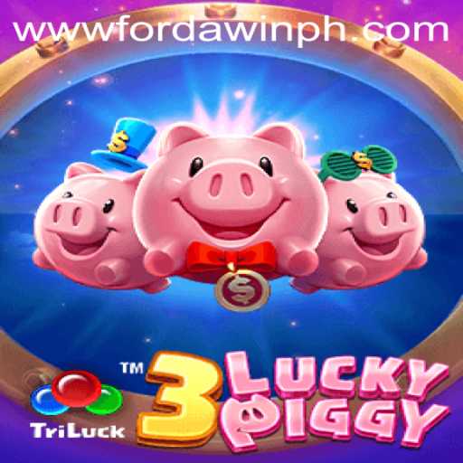 Exploring 3LUCKYPIGGY: A Comprehensive Guide to FORDAWIN