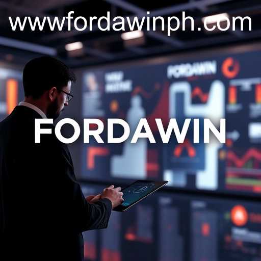 About Us: FORDAWIN