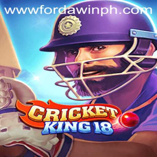 Unveiling CricketKing18: A New Era of Cricket Gaming