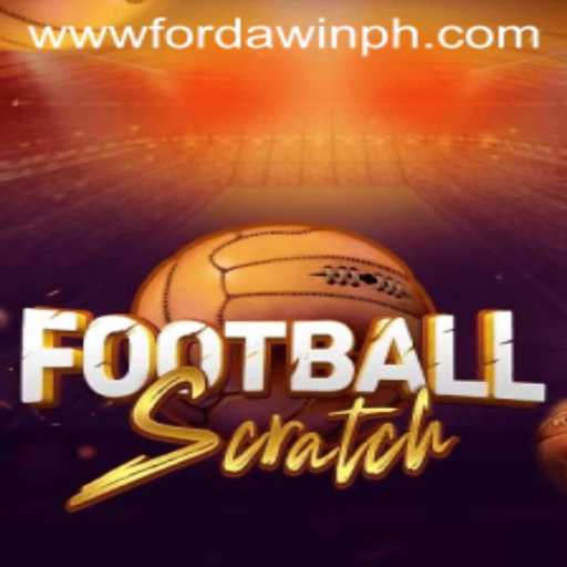 FootballScratch: Revolutionizing Digital Gaming with FORDAWIN