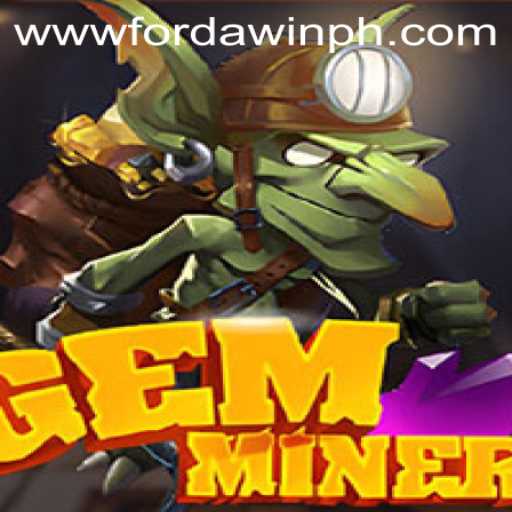 Exploring the Depths of 'GemMiner' with FORDAWIN