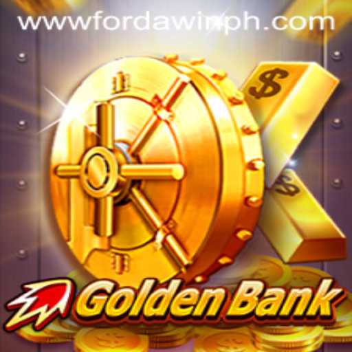 Unlock the Secrets of GoldenBank with the 'FORDAWIN' Strategy