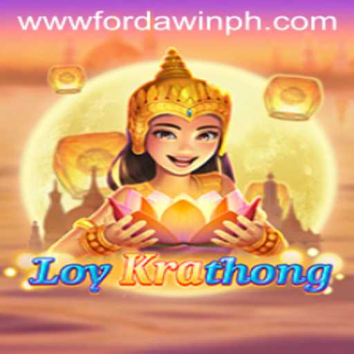 LoyKrathong: A Captivating Game Inspired by Tradition and Innovation