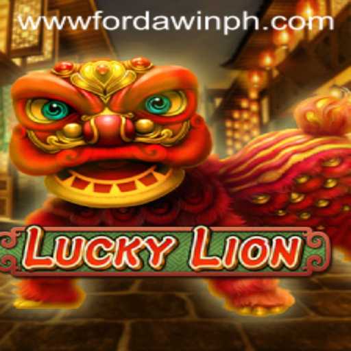 Discover the Thrills of LuckyLion: Unveiling the Game and the Surge of FORDAWIN