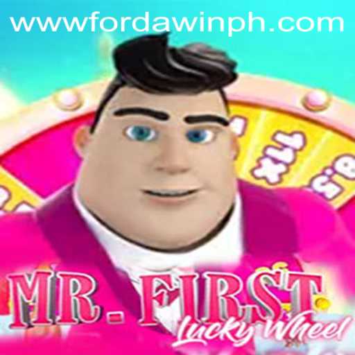 Unlock the Thrills of MrFirstLuckyWheel: Spin to Win with FORDAWIN
