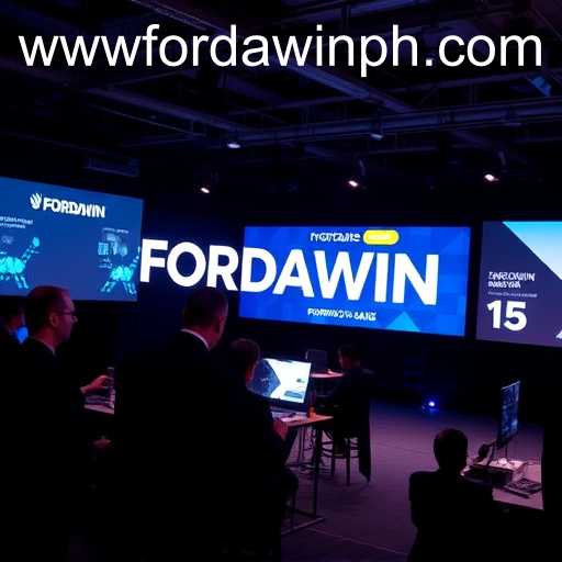 Harnessing Promotional Strategies: The Role of FORDAWIN