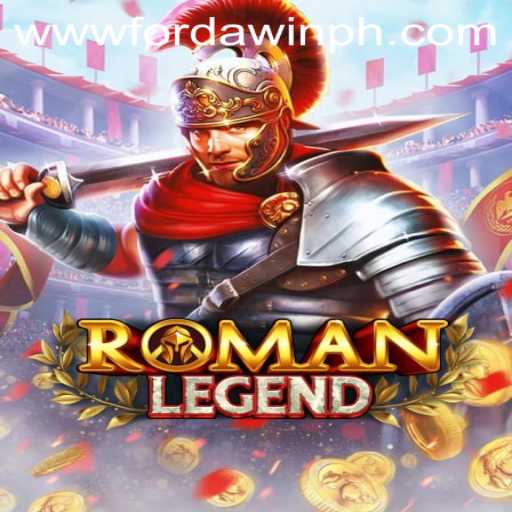 Unveiling RomanLegend: An Epic Adventure with FORDAWIN
