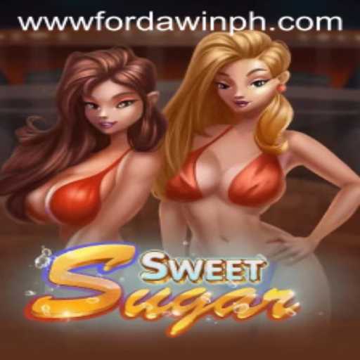 SweetSugar: A Gourmet Adventure with FORDAWIN