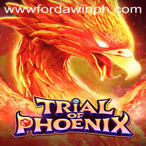 Rediscover the Adventure: TrialofPhoenix and the Key to Winning with FORDAWIN
