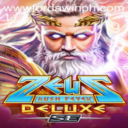 Experience the Thunderous Excitement of ZeusRushFeverDeluxeSE: A Mythological Gaming Adventure